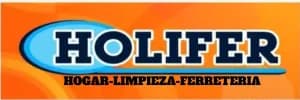 Holifer - Ferreterías