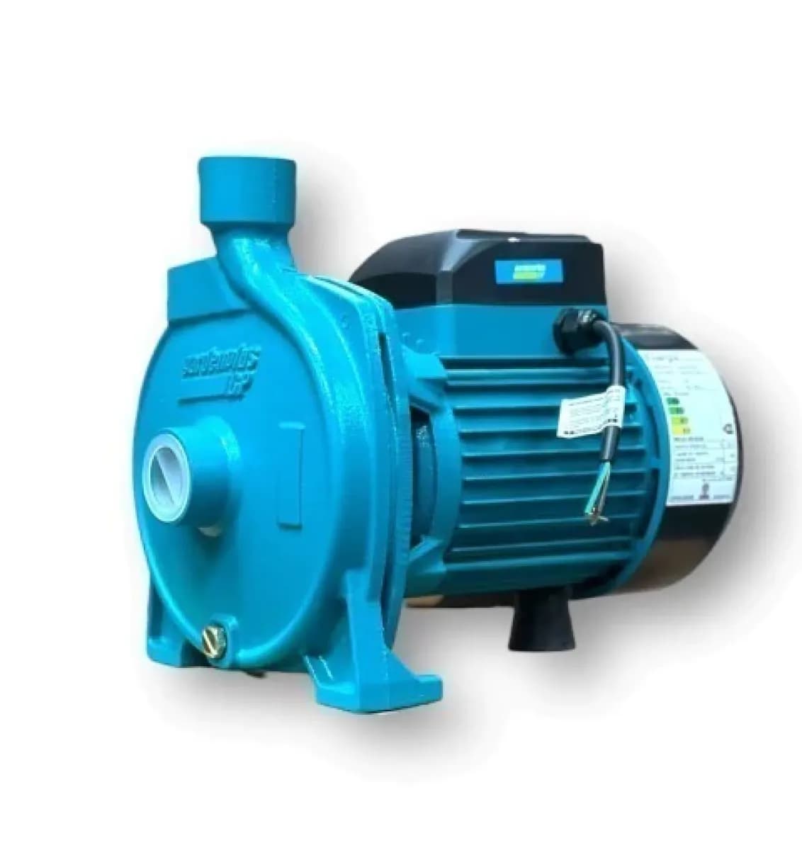 BOMBA CENTR. 0.75 HP BC146G-7 GARDENPLUS