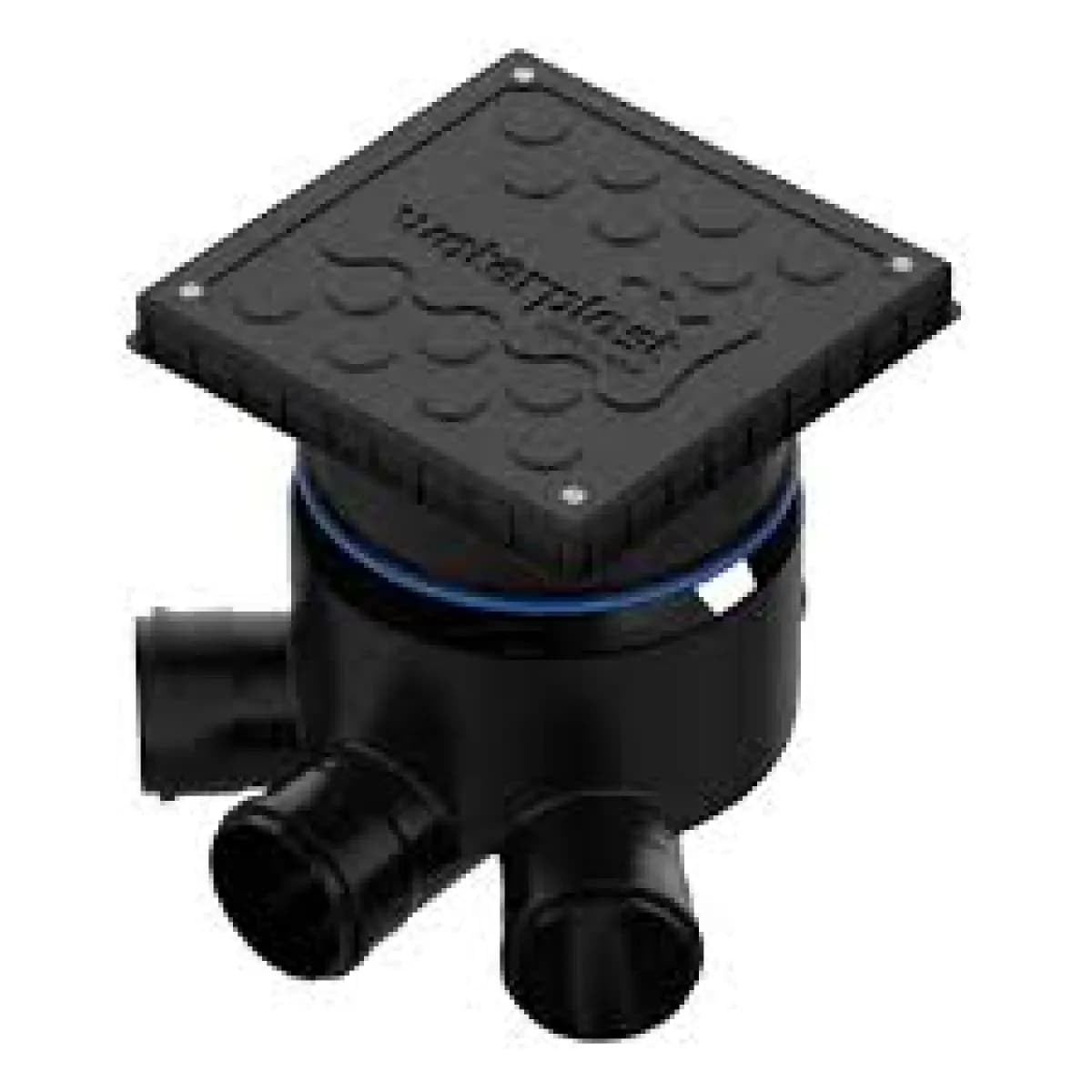 CAMARA INSPECION PVC WATERPLAST