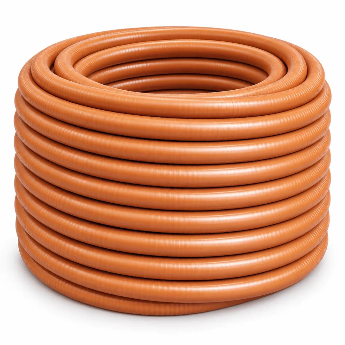 JE CAÑO TERRA DRENA 160MM X 10 MTS